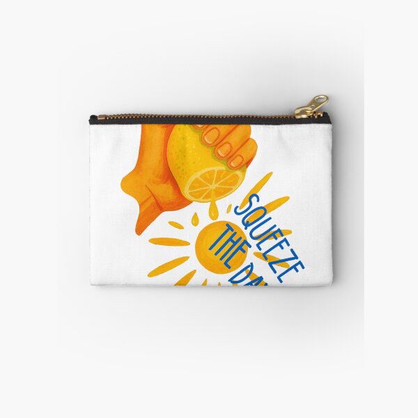 Item preview, Squeeze the Day designed and sold by AgAndOl.