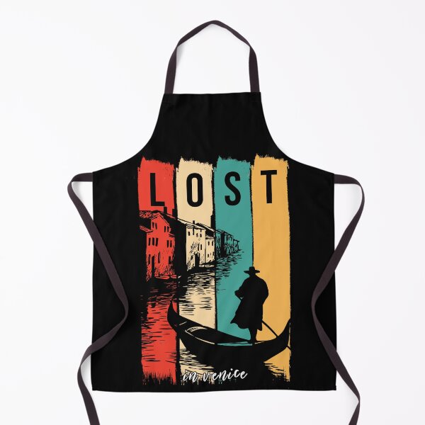 Item preview, Gondola's Lagoon Serenade designed and sold by Enea Kelo.