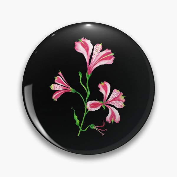 Item preview, Asroemeria designed and sold by zibziby.
