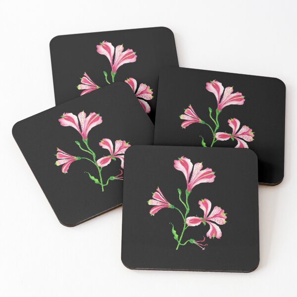 Item preview, Asroemeria designed and sold by zibziby.