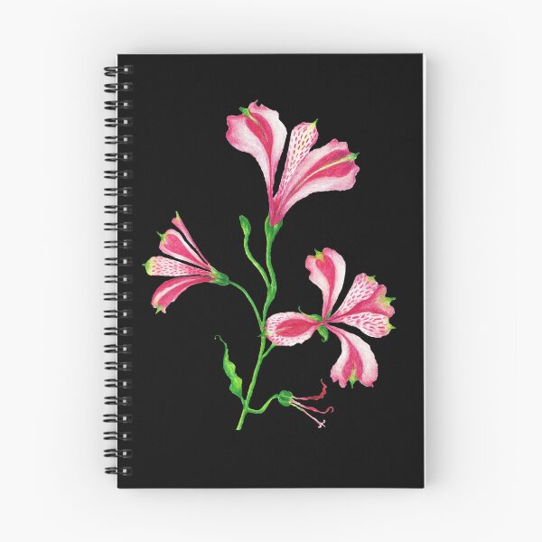 Item preview, Asroemeria designed and sold by zibziby.