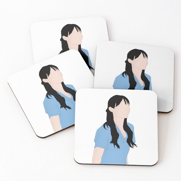Item preview, Lexie Grey (Grey's Anatomy) designed and sold by Alpha1810.