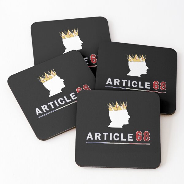 Item preview, I am Macron, King of France designed and sold by Lorkan45.