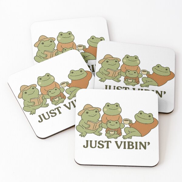 Item preview, Just vibin designed and sold by QCena.