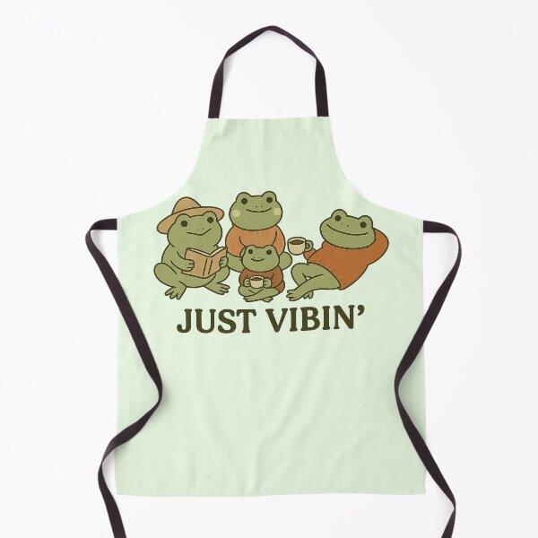 Item preview, Just vibin designed and sold by QCena.