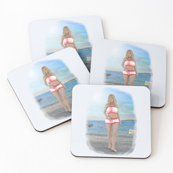 Item preview, Isabel designed and sold by qtasis.