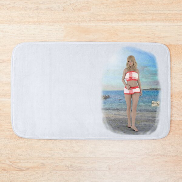 Item preview, Isabel designed and sold by qtasis.