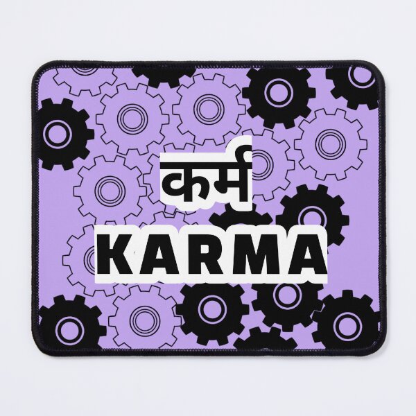 Item preview, Karma designed and sold by Atya.