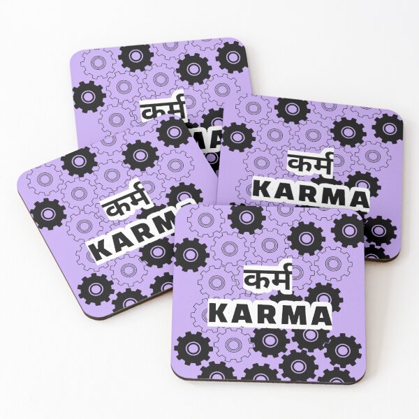 Item preview, Karma designed and sold by Atya.