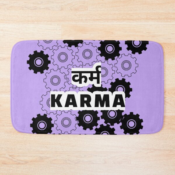 Item preview, Karma designed and sold by Atya.
