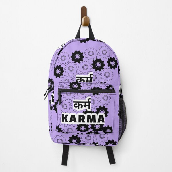 Item preview, Karma designed and sold by Atya.