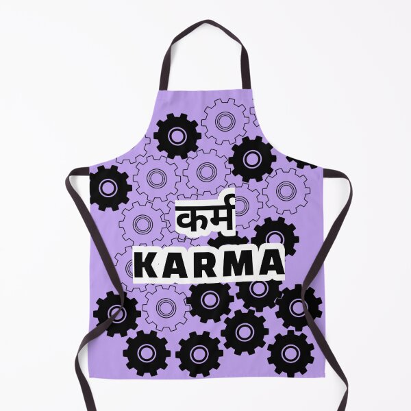 Item preview, Karma designed and sold by Atya.