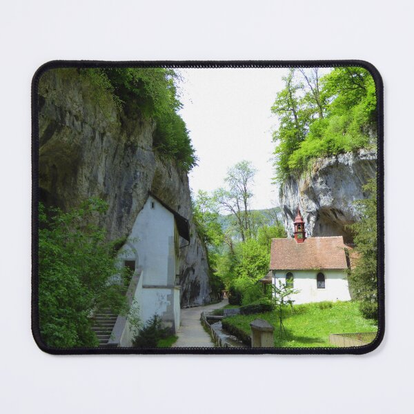 Artikelvorschau, Verena-Kapelle entworfen und verkauft von LeRoyM.