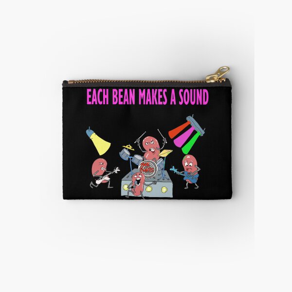 Item preview, Each bean makes a sound designed and sold by AyseAkcay.