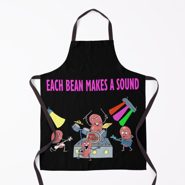 Item preview, Each bean makes a sound designed and sold by AyseAkcay.