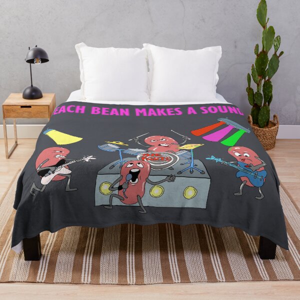 Item preview, Each bean makes a sound designed and sold by AyseAkcay.