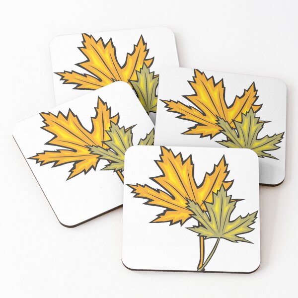Item preview, Autumn Blaze – Fall in Full Color designed and sold by NalayakNobita.