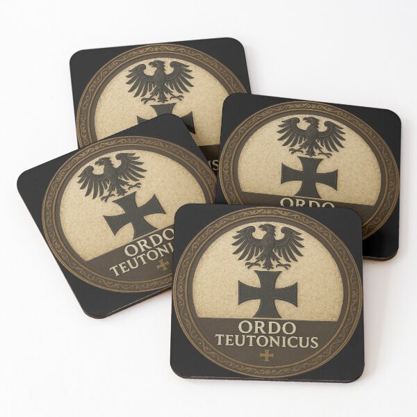 Item preview, Ordo Teutonicus designed and sold by historyandmore.