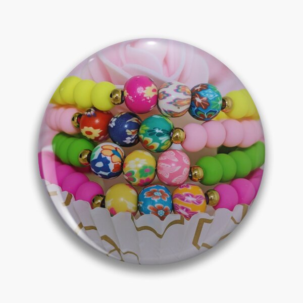Item preview, Cupcake bracelets designed and sold by Tropicx.