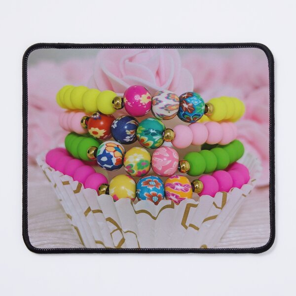 Item preview, Cupcake bracelets designed and sold by Tropicx.