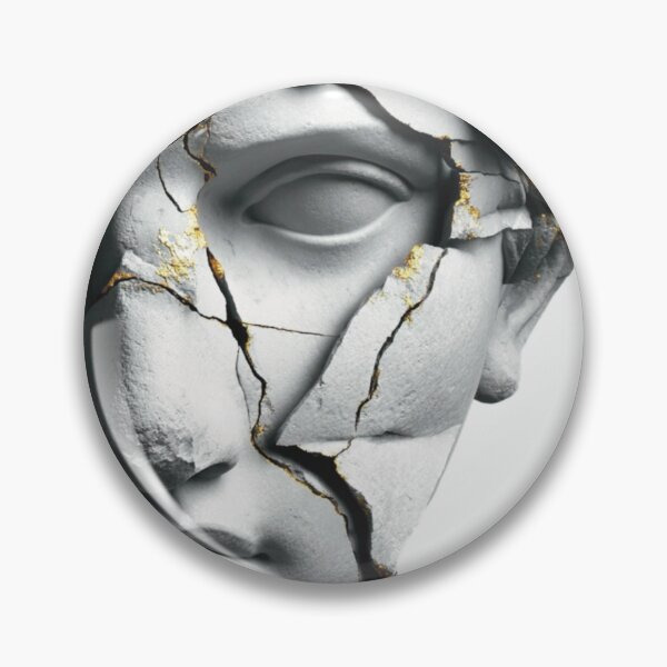 Item preview, Unbroken marble designed and sold by AlonsosArt.