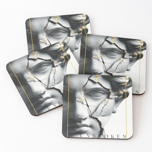 Item preview, Unbroken marble designed and sold by AlonsosArt.