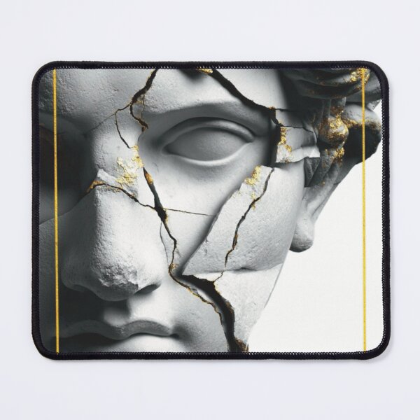Item preview, Unbroken marble designed and sold by AlonsosArt.