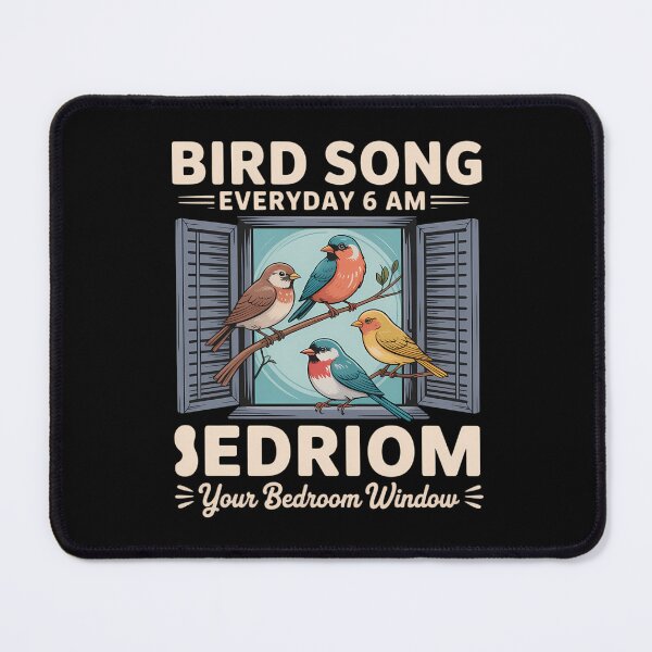 Item preview, Bird Wildlife Birdwatcher Birding Birdwatching Ornithology designed and sold by tearbytea.