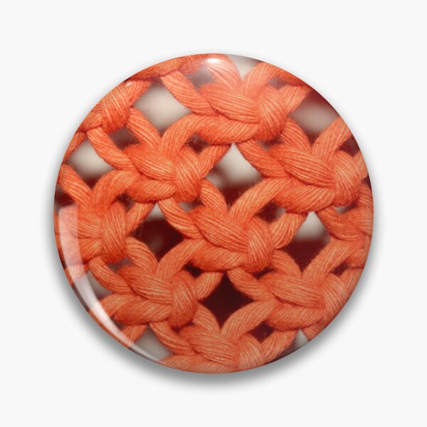 Item preview, Macrame - Right Facing Square Knots designed and sold by Kate Anderson Art.