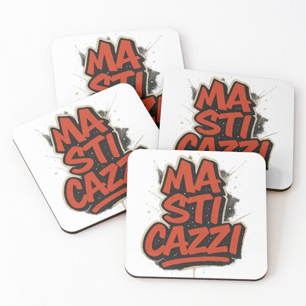 Item preview, Ma sti cazzi designed and sold by RuntyRAWR.