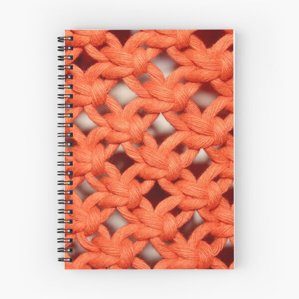Item preview, Macrame - Right Facing Square Knots designed and sold by Kate Anderson Art.