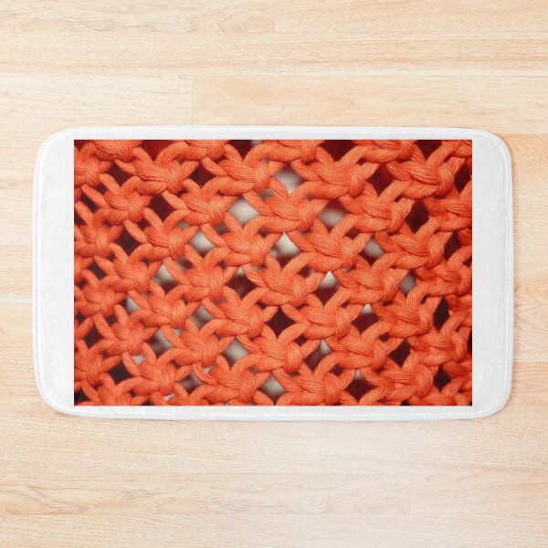 Item preview, Macrame - Right Facing Square Knots designed and sold by Kate Anderson Art.