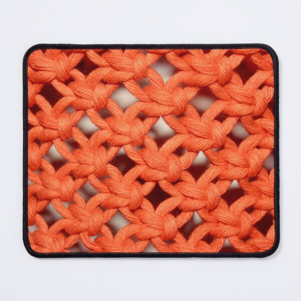 Item preview, Macrame - Right Facing Square Knots designed and sold by Kate Anderson Art.