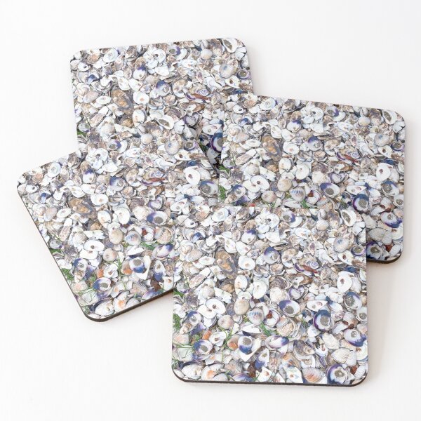 Item preview, Shells designed and sold by bytierney.