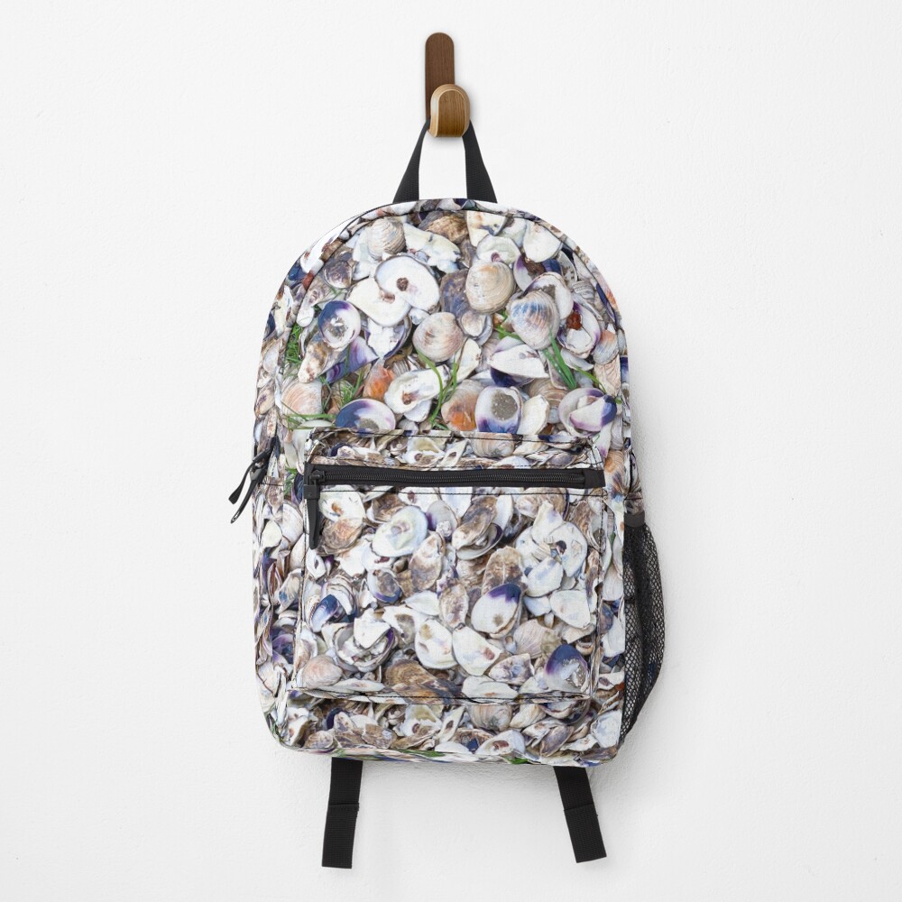 Item preview, Backpack designed and sold by bytierney.