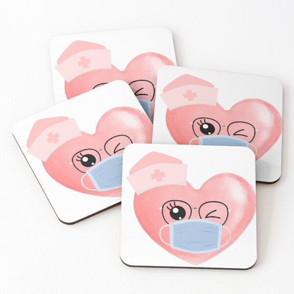 Item preview, Not All Heroes Wear Capes - They Wear a Mask designed and sold by thebethshop.