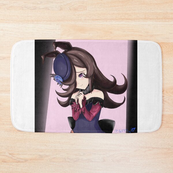 Item preview, Rice Shower fanart designed and sold by PPASPER.