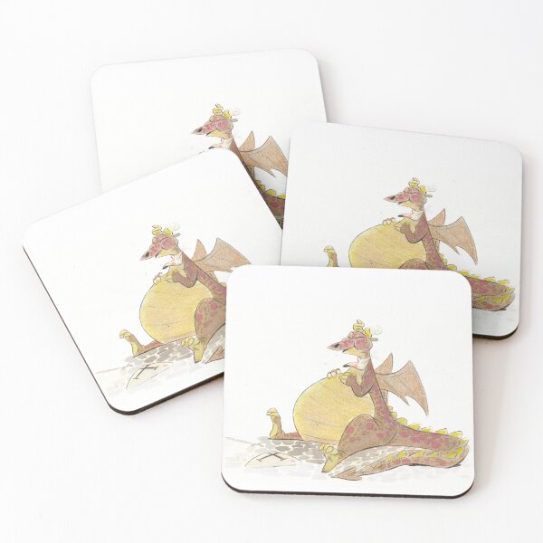 Item preview, Lunch Break designed and sold by MacFarlaneArts.