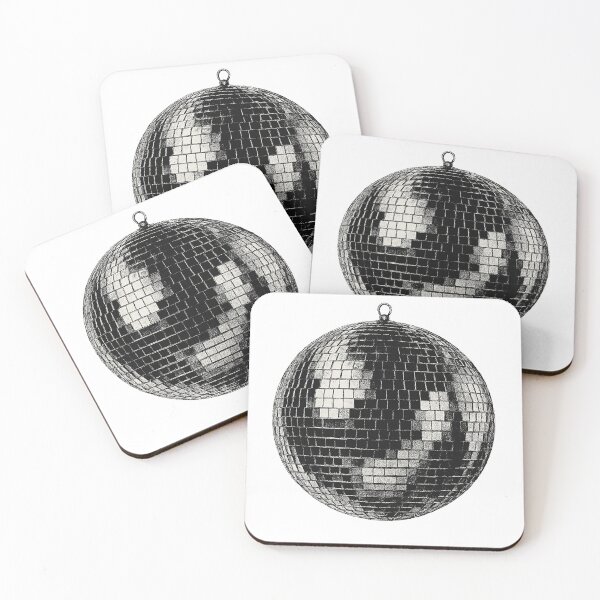 Item preview, Disco Ball designed and sold by Scattergun Ink..