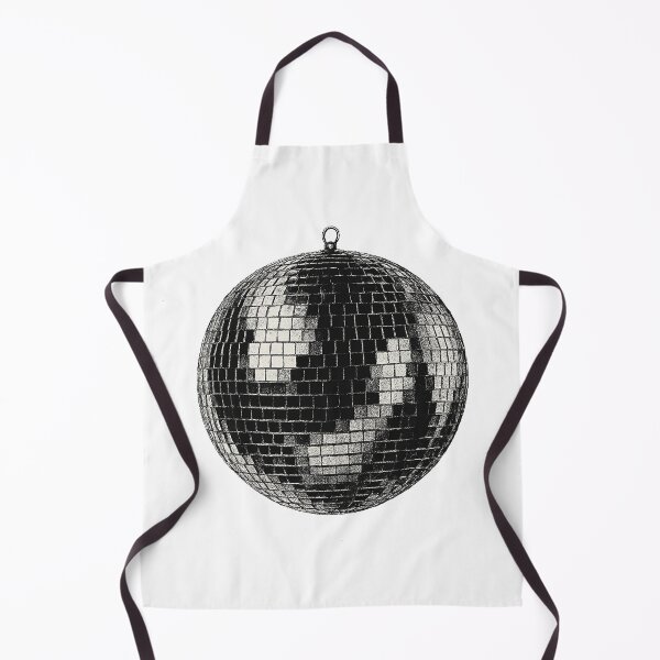 Item preview, Disco Ball designed and sold by Scattergun Ink..