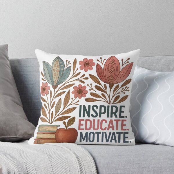 Item preview, Profesora con diseño floral bohemio PNG｜Inspirar y educar｜Libros escolares PNG｜Profesora con diseño de manzana PNG｜Profesora con diseño floral bohemio PNG｜Motivar｜Vida docente PNG｜Profesora designed and sold by PixelBlooming.