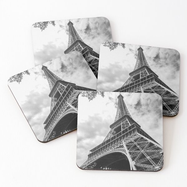 Item preview, Eiffel Tower designed and sold by bytierney.