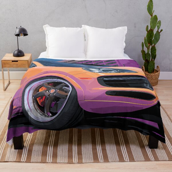 Artikelvorschau, Farbenfrohes Porsche Cayenne GTS-Lackierung – Pop-Art-Vibes entworfen und verkauft von AutoPopStudio.