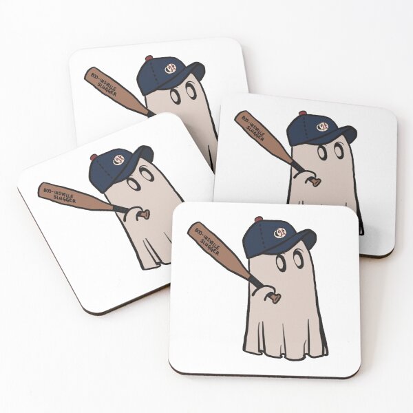 Item preview, Boo-uisville Slugger designed and sold by yoyokenzie.