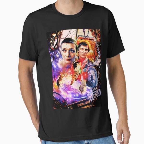 Blake's 7 - Terminal Essential T-Shirt