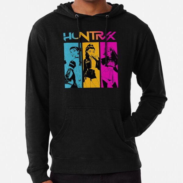 Item preview, Huntrix Girls, Kpop Demon Hunters, Vintage Huntrix, Huntrix Fan, Rumi Zoey Mira, Kpop Huntrix designed and sold by Annie Tong.