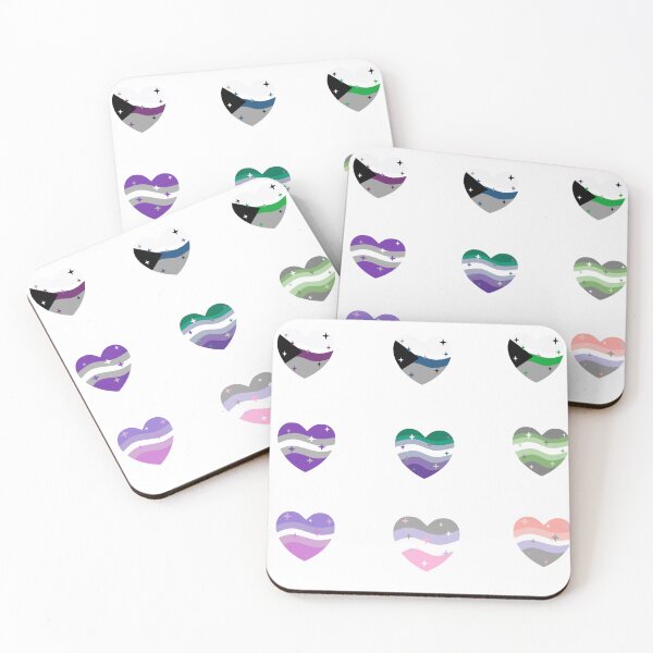Item preview, 18 Aspec Hearts designed and sold by MagicFolfMarket.