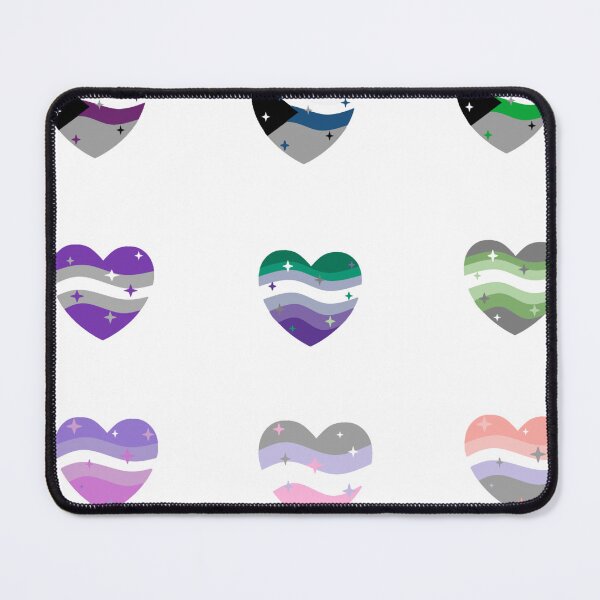 Item preview, 18 Aspec Hearts designed and sold by MagicFolfMarket.