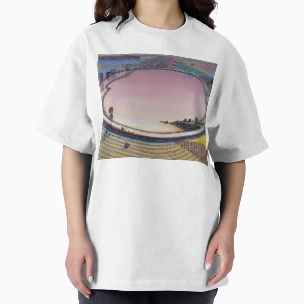 Item preview, Wayne Thiebaud designed and sold by Apillaiii.