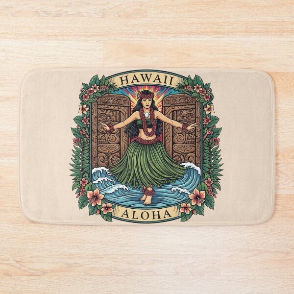 Item preview, Island Soul: Hawaii’s Nature & Spirit designed and sold by communedesigns.
